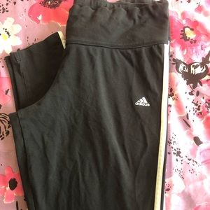 Adidas leggings